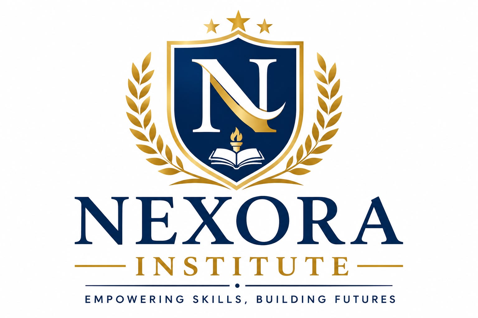 Nexora Logo